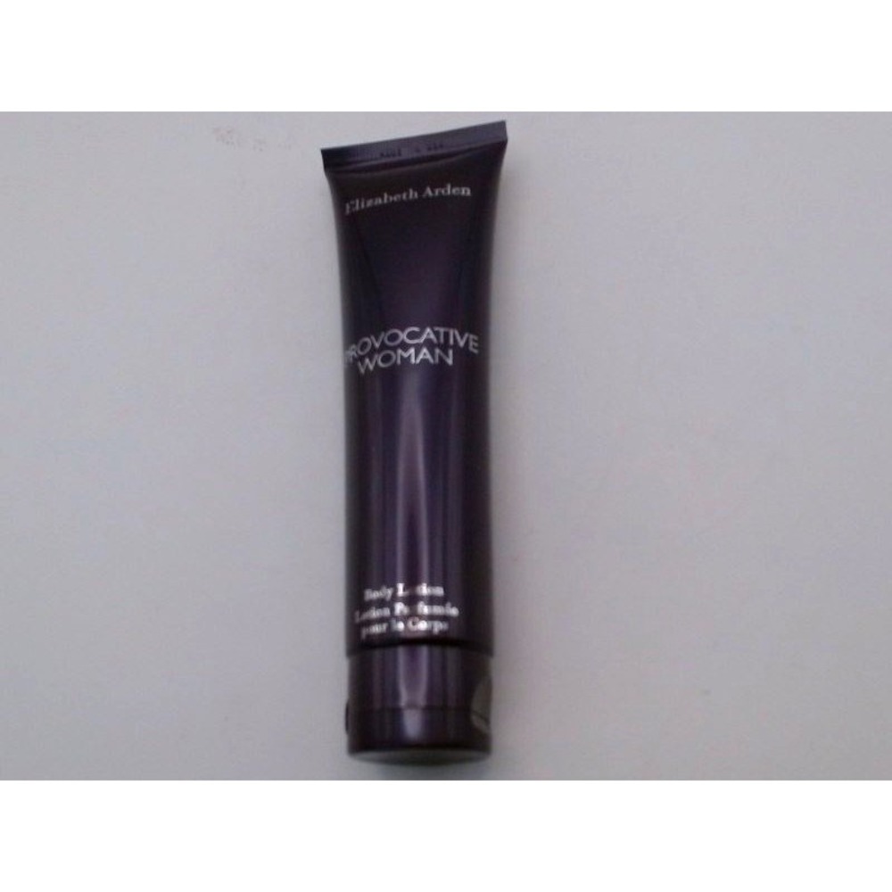 Elizabeth Arden - Provocative Woman Body Lotion, 3.3 Fl Oz, BRAND NEW